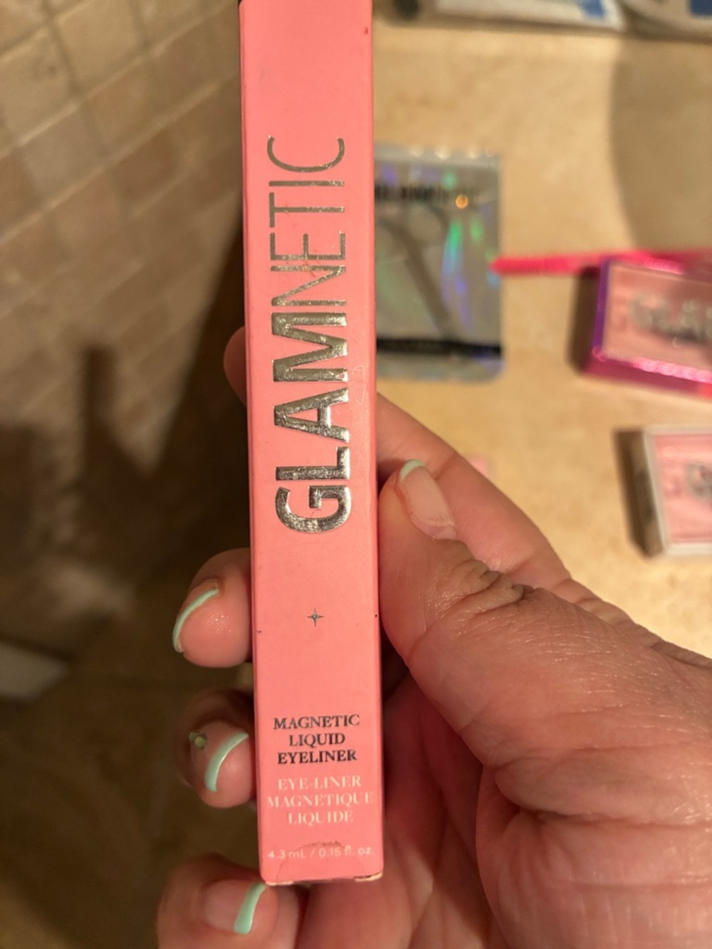 Glamnetic Magnetic Lashes Bundle - Picture 6 of 8